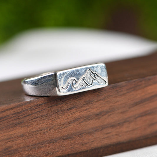 Mountain Ring