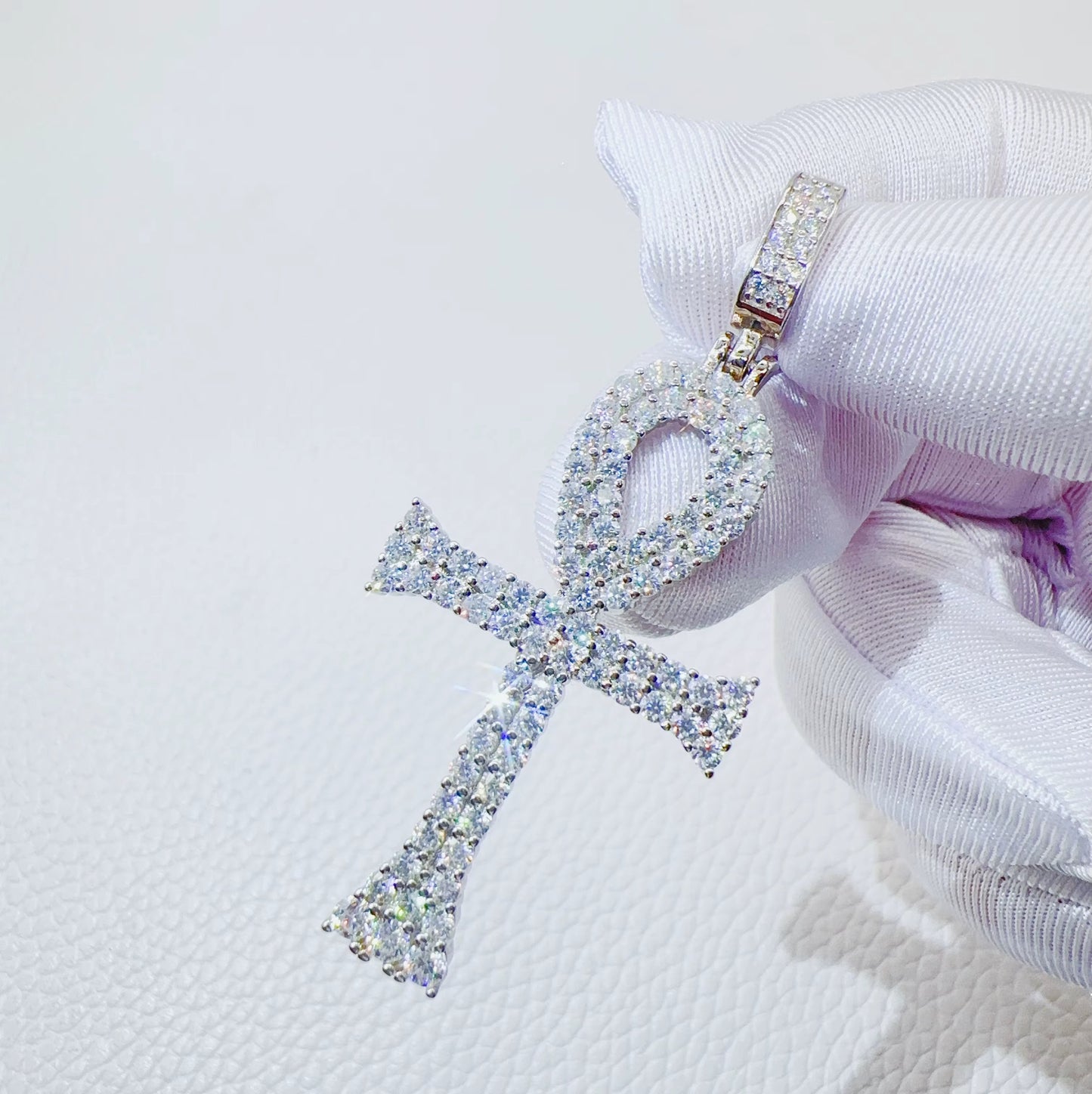 Ankh Pendant