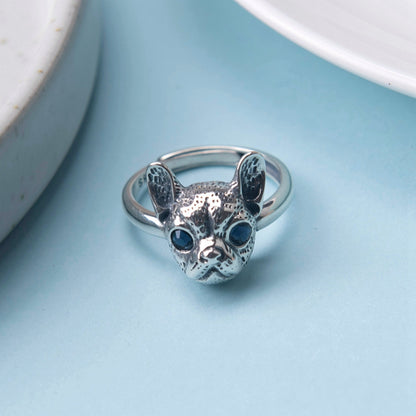 Pitbull RIng