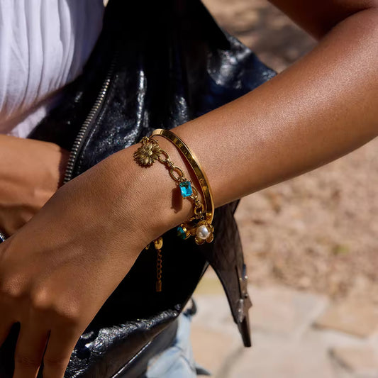 Ocean Style Bracelet