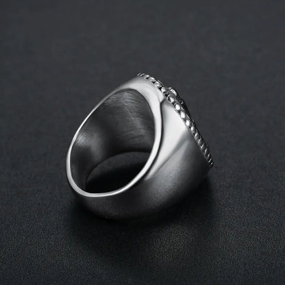 tattoo machine ring