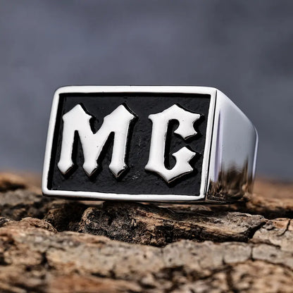 MC ring