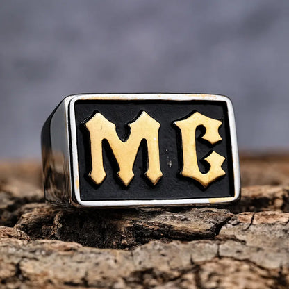 MC ring