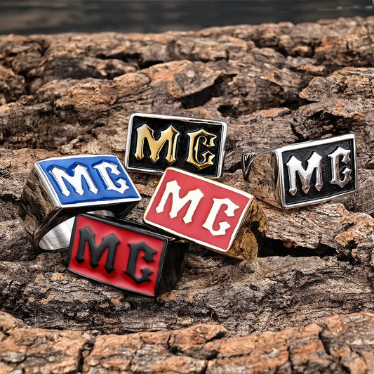 MC ring